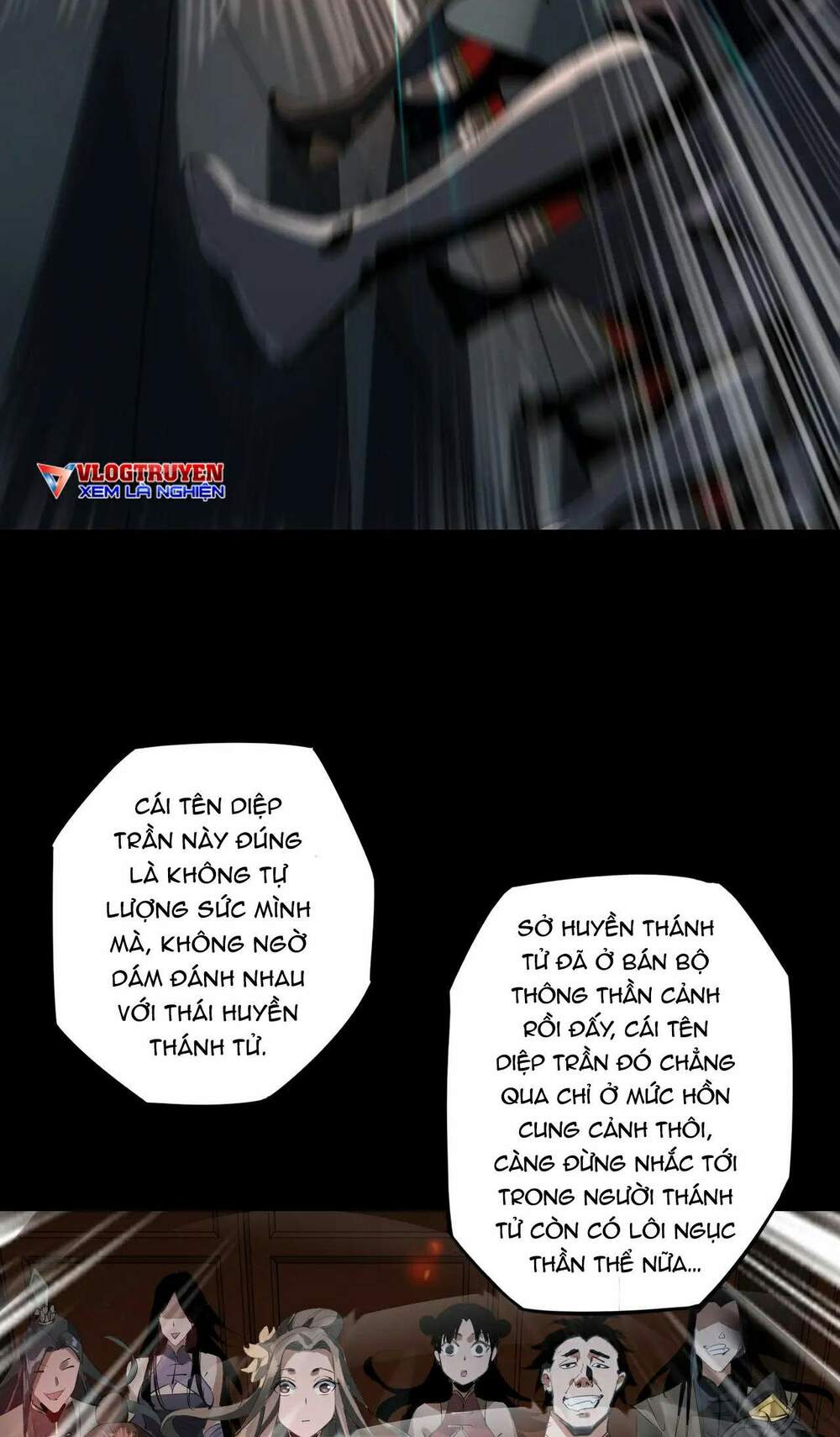 ta thiên mệnh đại phản phái [truyện chữ] chapter 1 41