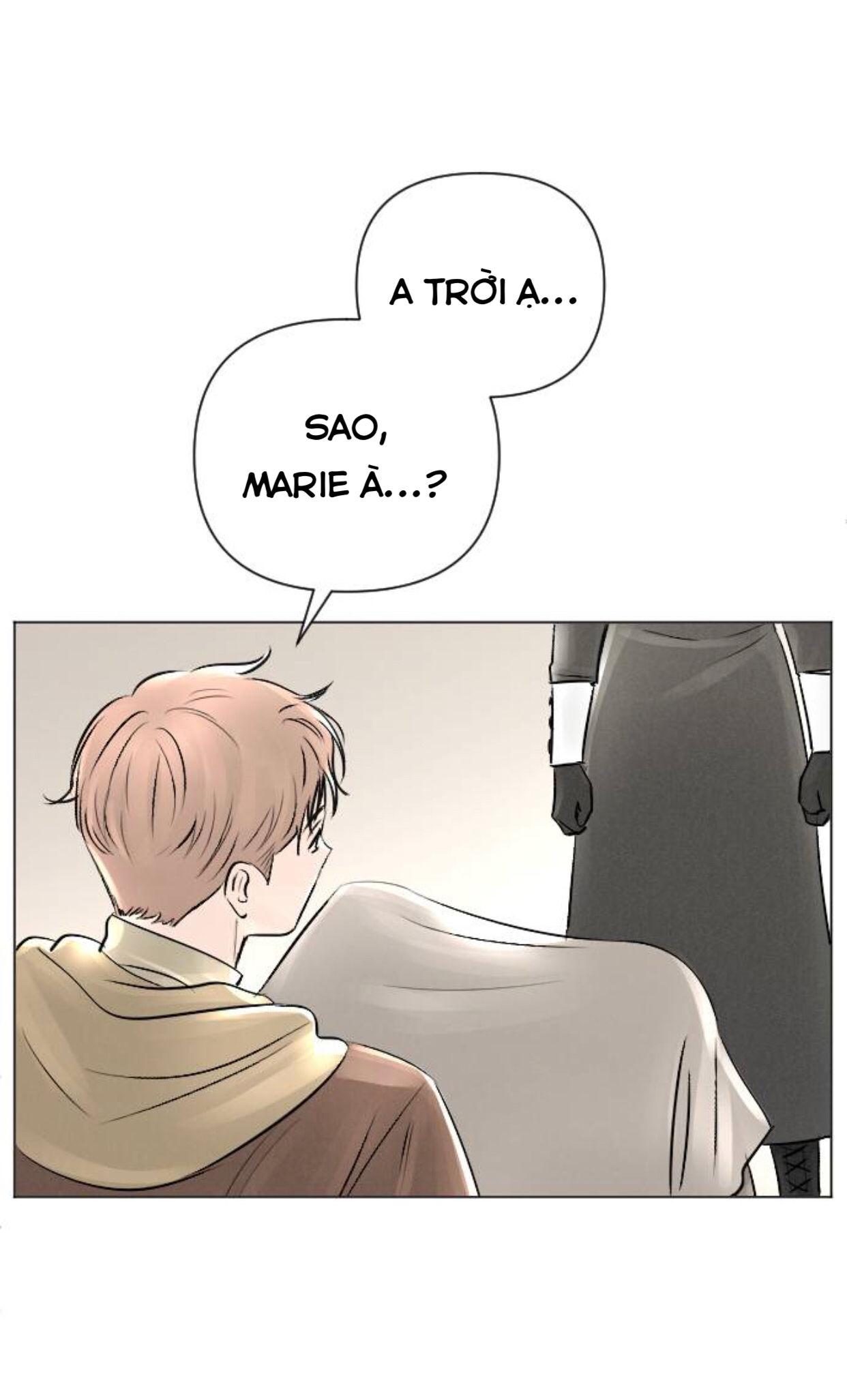 lựa chọn cuối cùng của tôi là nam phụ chapter 15 53