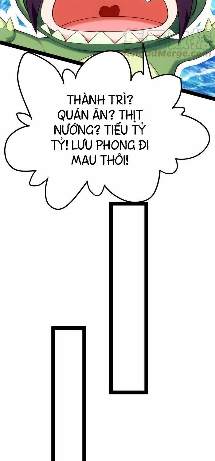 ma thú kiếm thánh dị giới tung hoành chapter 134 6