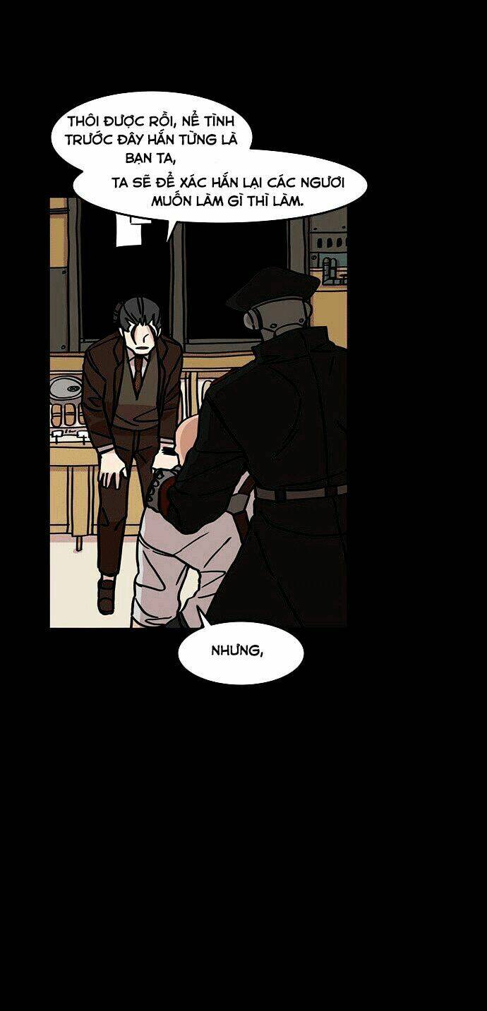 minus hand chapter 11 10