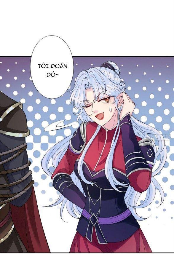 mạt thế nữ vương chapter 29 25