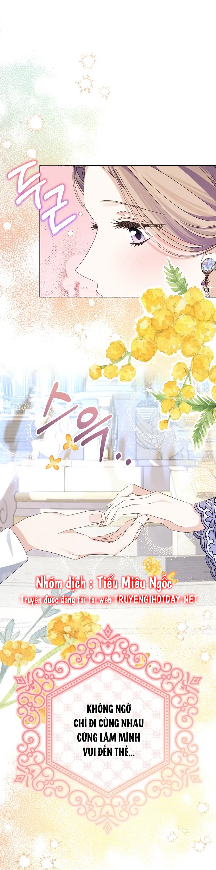 aster yêu dấu của tôi chapter 8 7