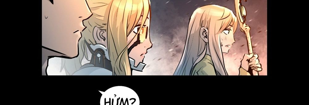 tam tuyệt tại dị giới chapter 98 66