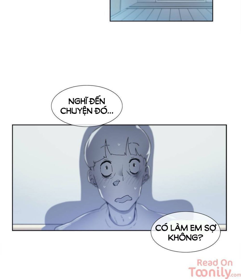 vùng đất kỳ diệu chapter 25 34