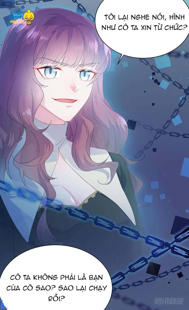 chọc tới chủ tịch tổng tài 2 chapter 129 27