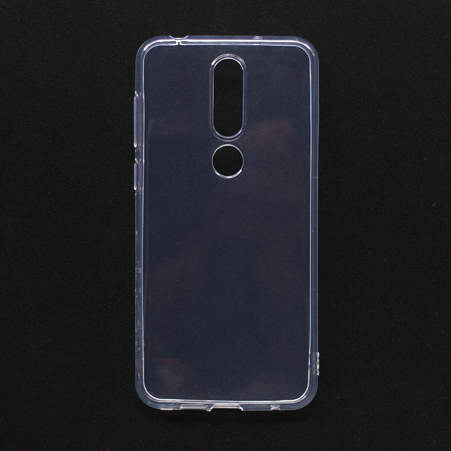 Ốp lưng dẻo dành cho Nokia X5