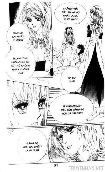 lọ lem hậu đậu chapter 61 19