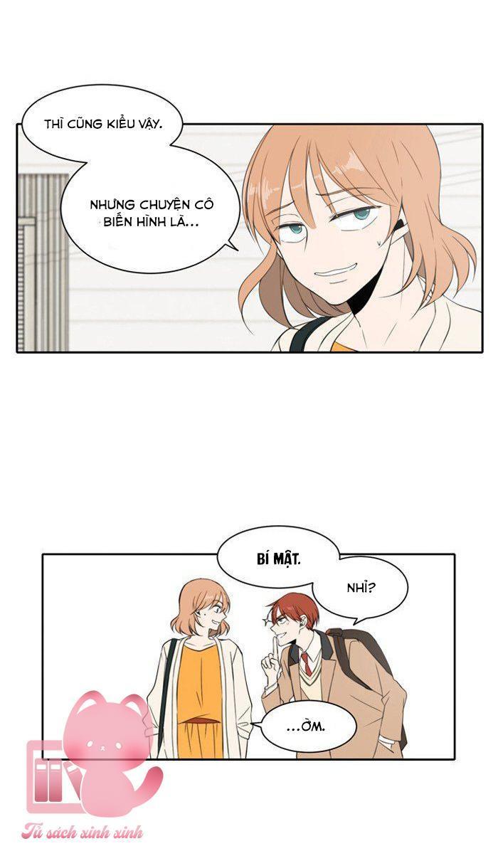 a good day to be a dog chapter 13 21