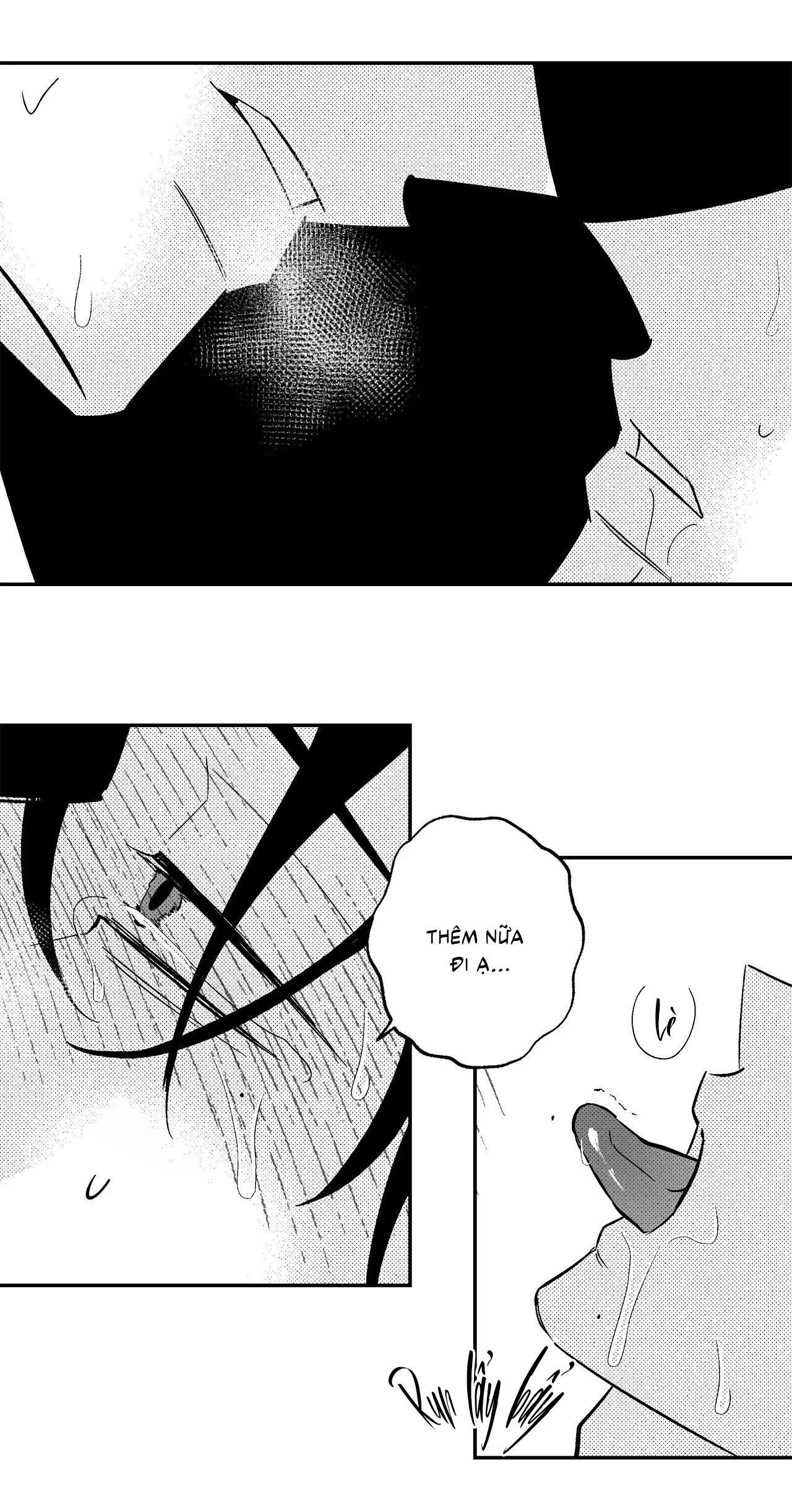 (cbunu) sự kết hợp hoàn hảo chapter 43 23