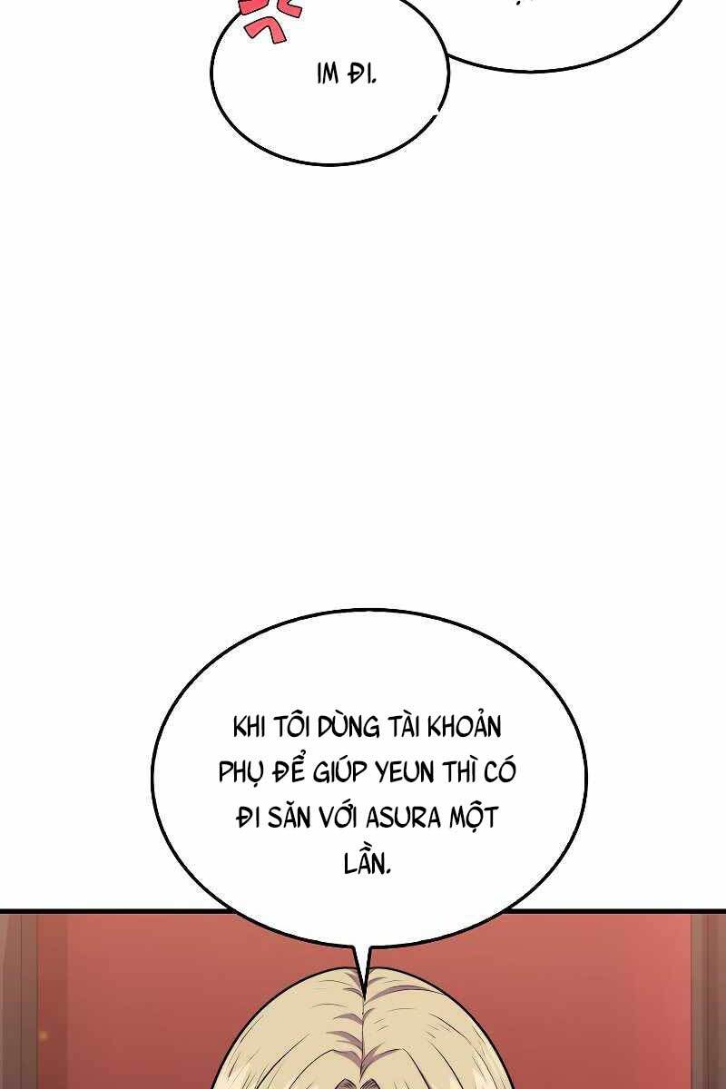 tôi thăng cấp trong lúc ngủ chapter 50 15