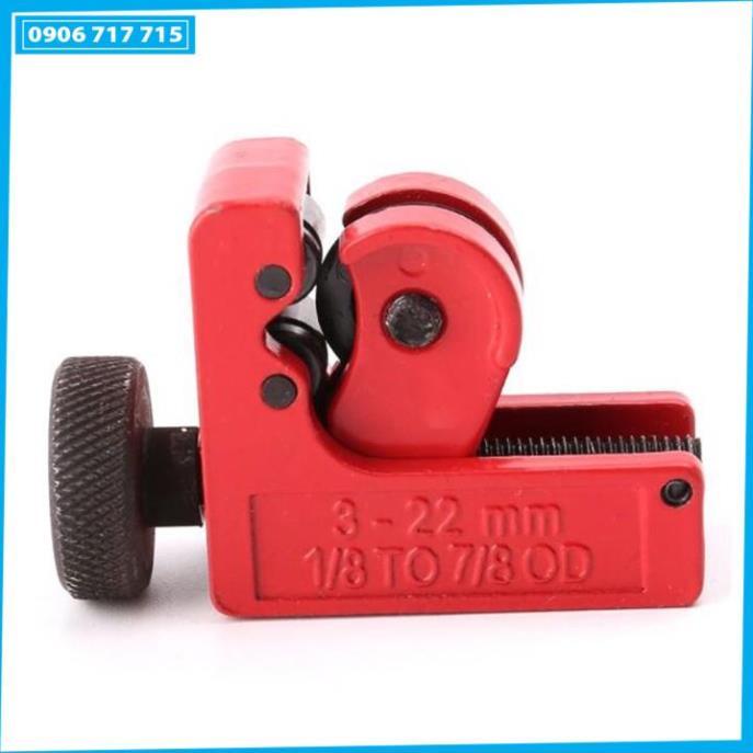 Dao cắt ống đồng 3-22mm - Dao cắt ống nhựa - kìm cắt ống