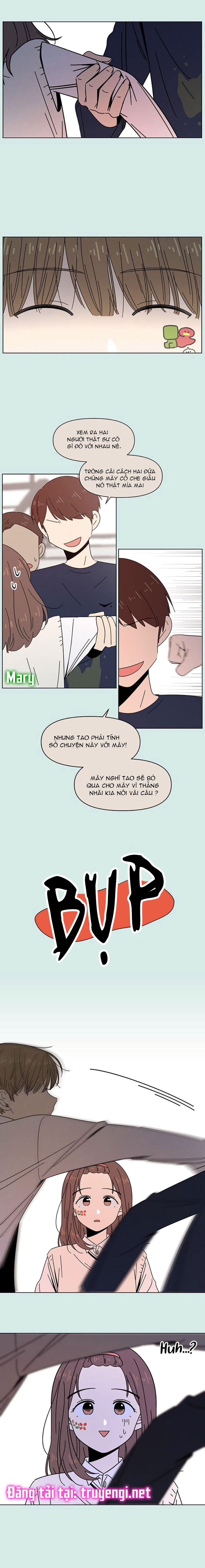 thanh xuân rực rỡ - season of blossom chapter 47 2