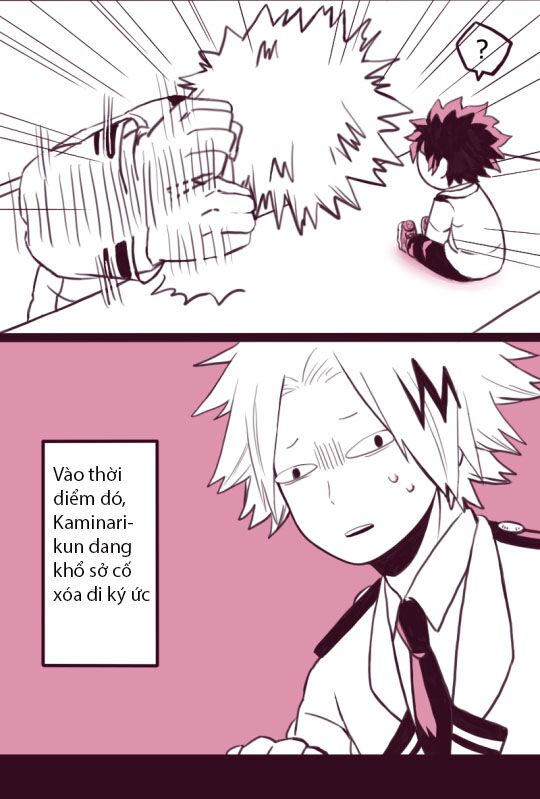 katsudeku short doujinshi chapter 11 4