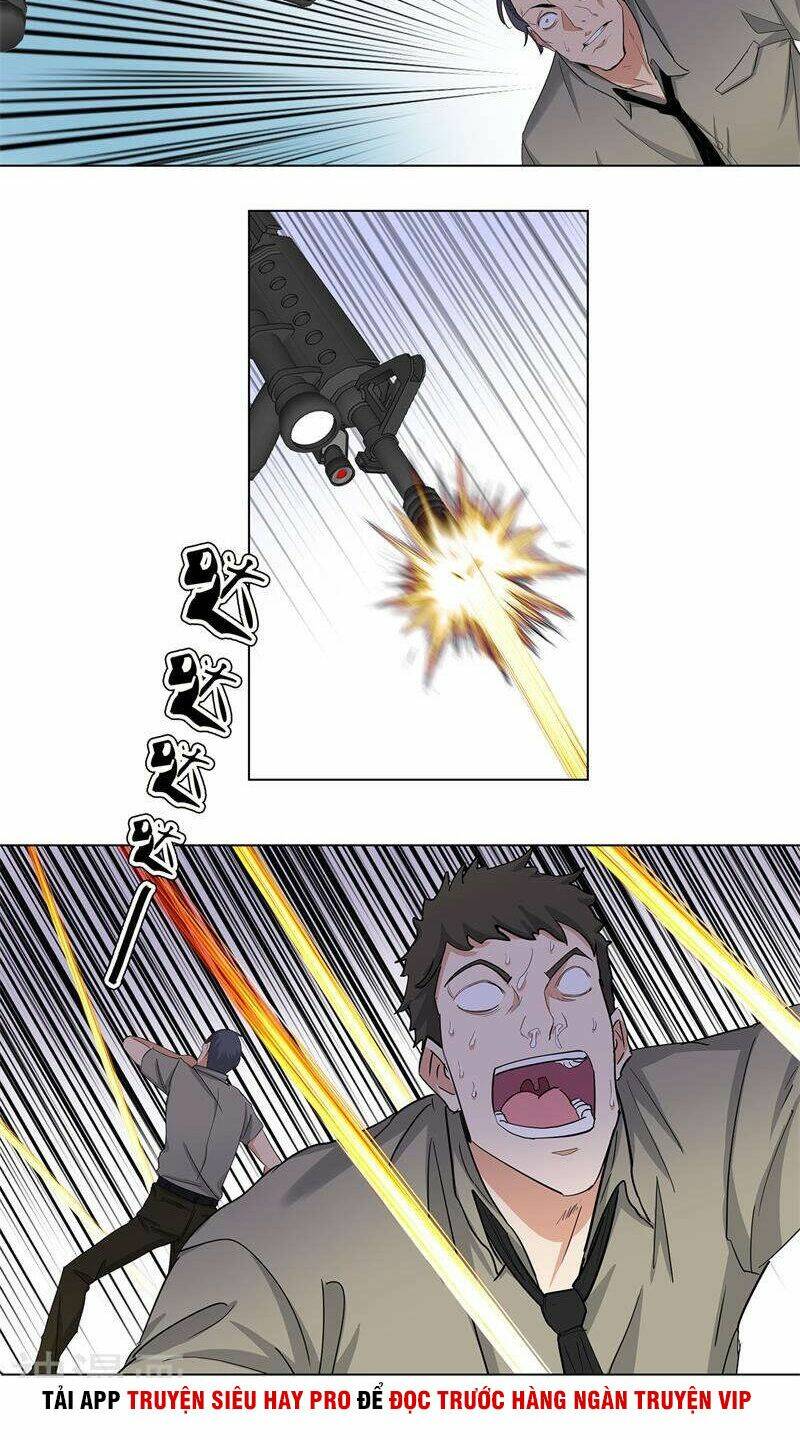 học viện cao thủ chapter 163 9
