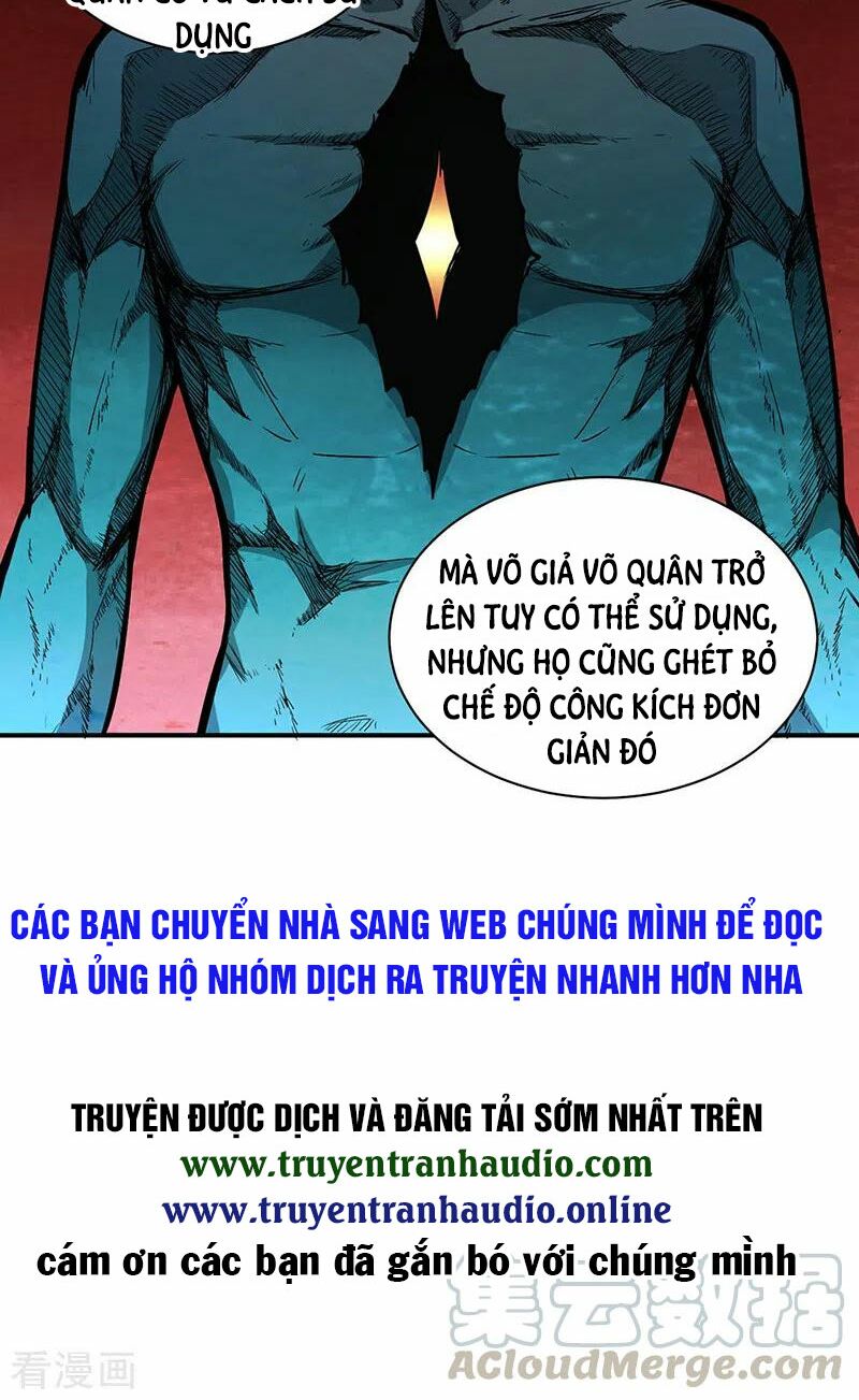 võ đạo độc tôn chapter 247 40