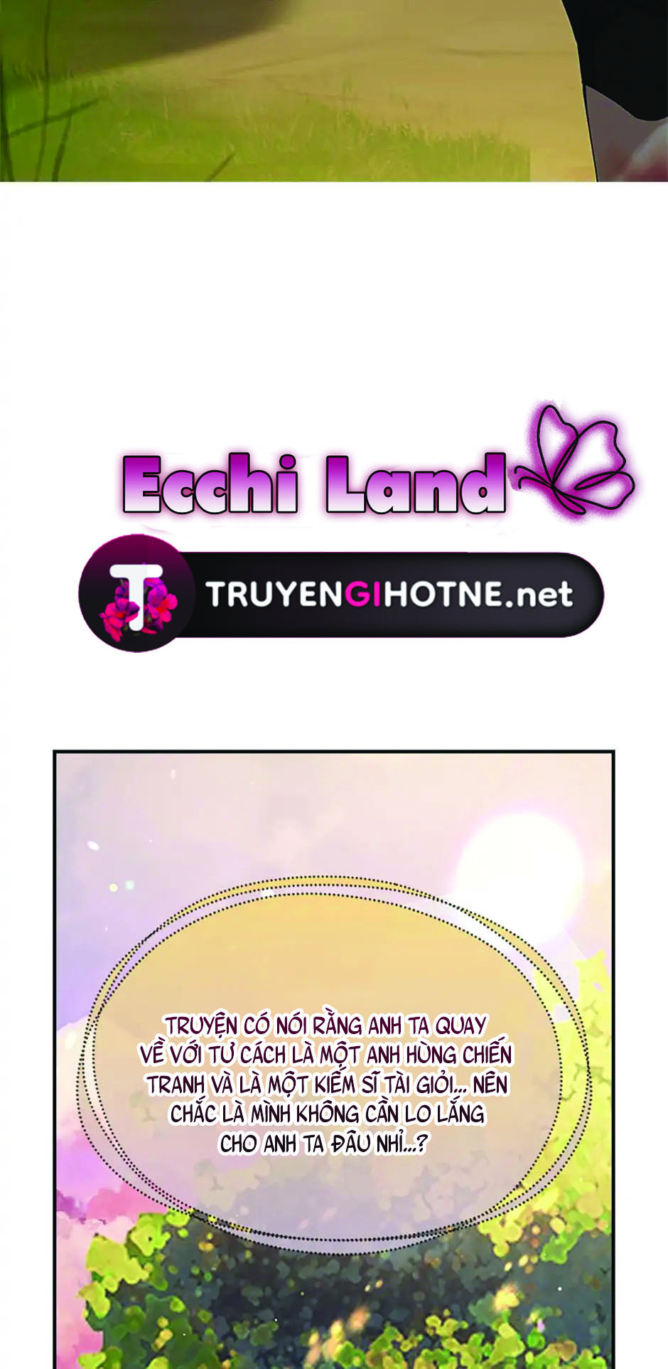 tên nam chính này cản đường tôi! chapter 4.1 14