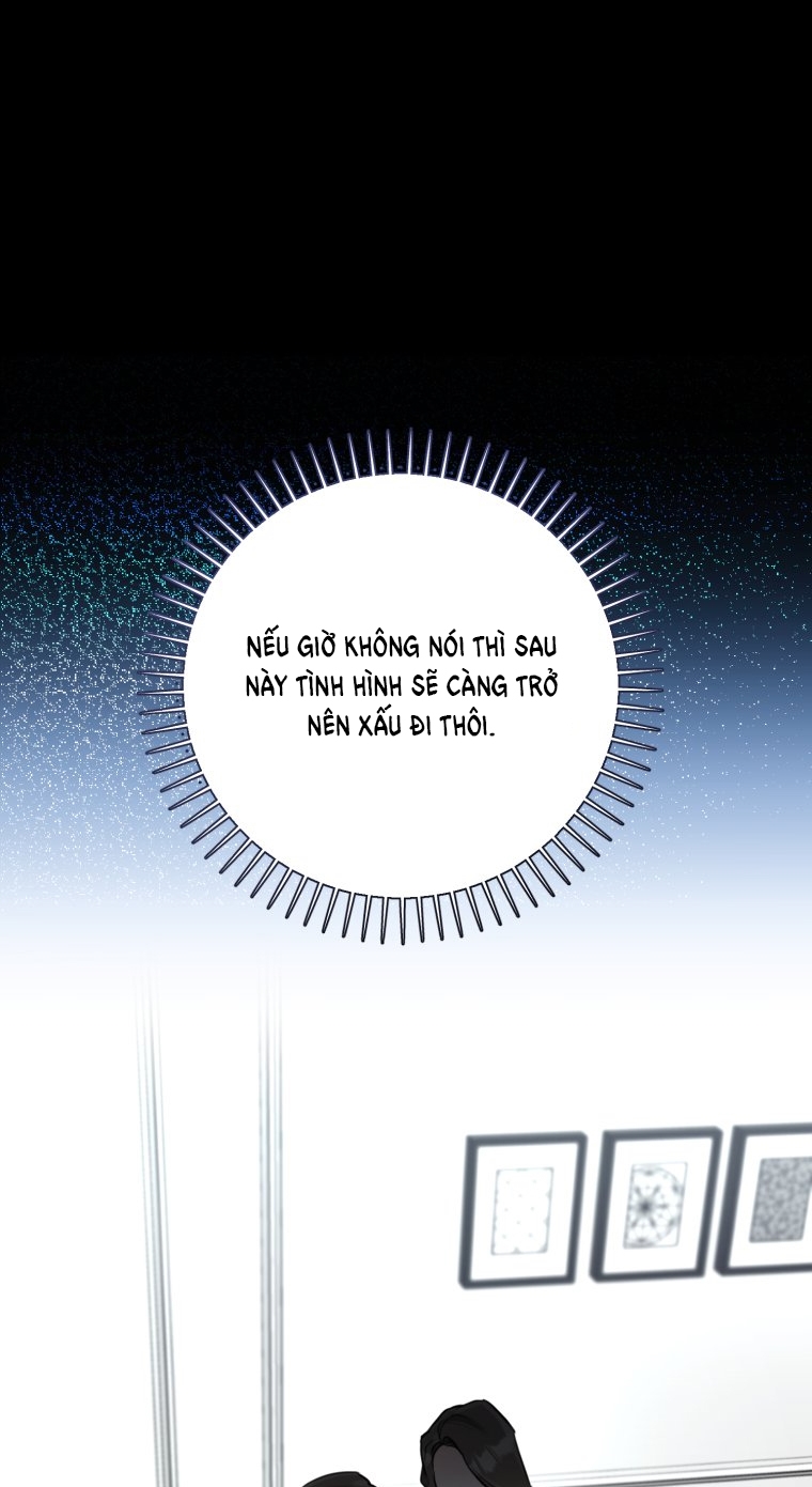 [15+] Lý Do Kết Hôn chapter 8.2 - Trang 9