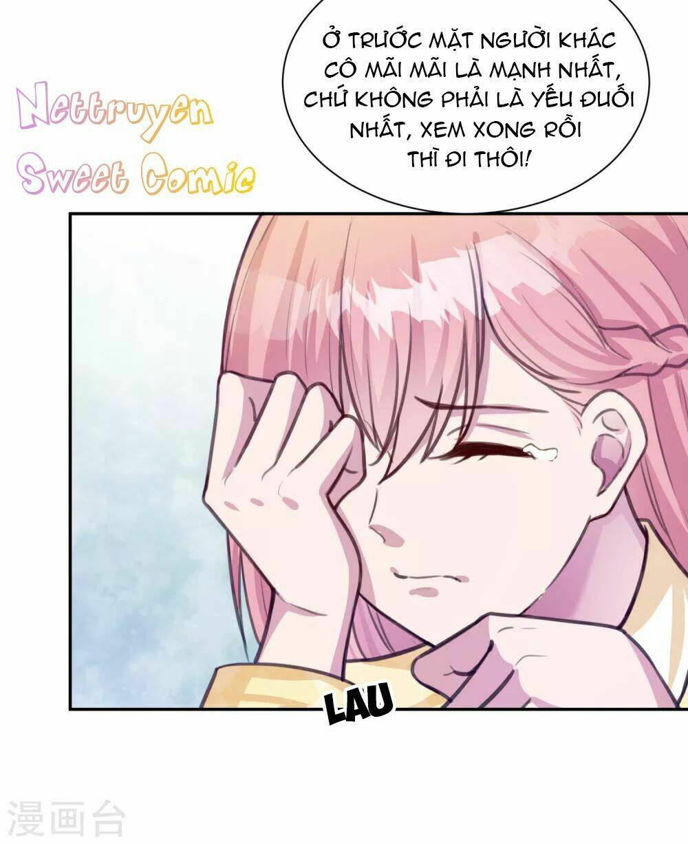 tổng tài thịnh sủng tiền thê chapter 13.5 29