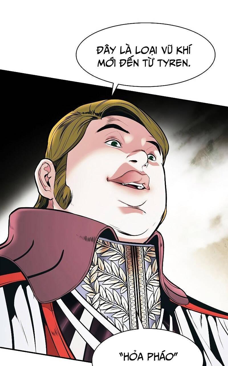 bất bại chân ma chapter 156 22