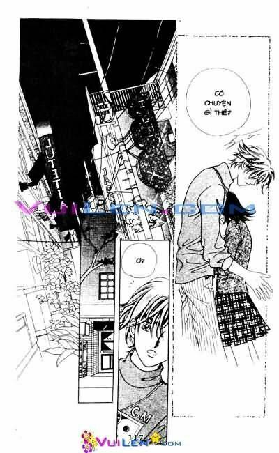 có anh trong đời chapter 2 117