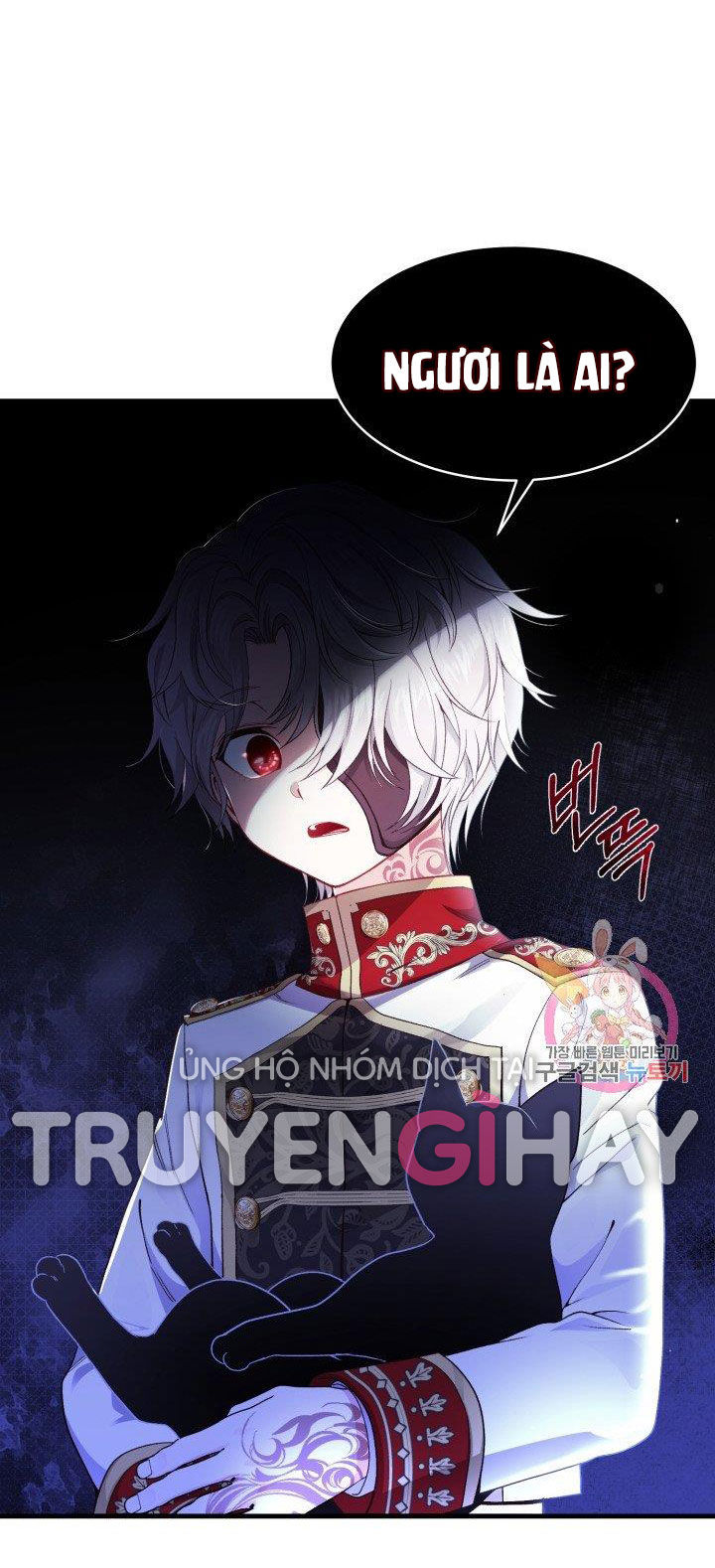 trở thành vợ thái tử quái vật chapter 40.1 7