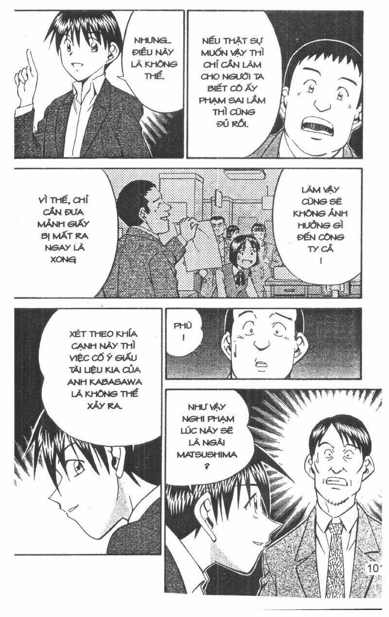 thám tử toma chapter 2 101