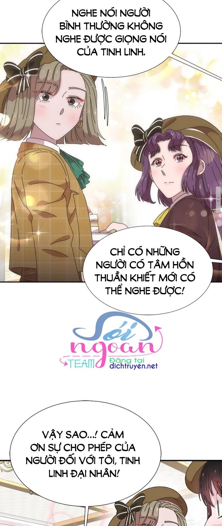 con gái bảo bối của ma vương chapter 99 28