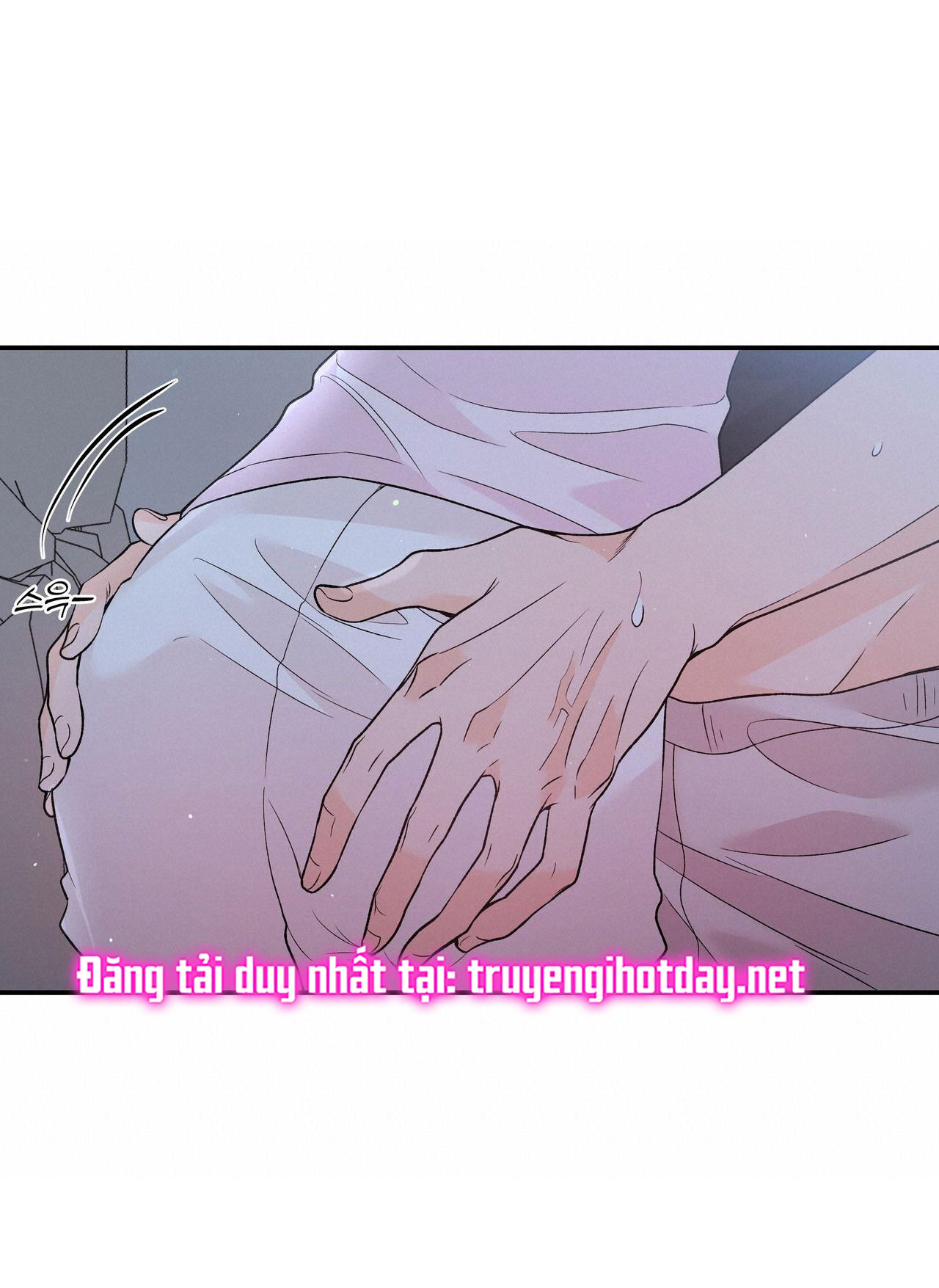 Dick Deep chapter 11.1 - Trang 8