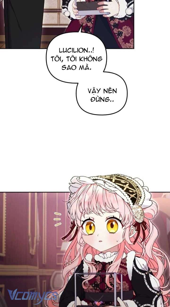 tôi được nuôi dưỡng bởi những kẻ phản diện chapter 62 33