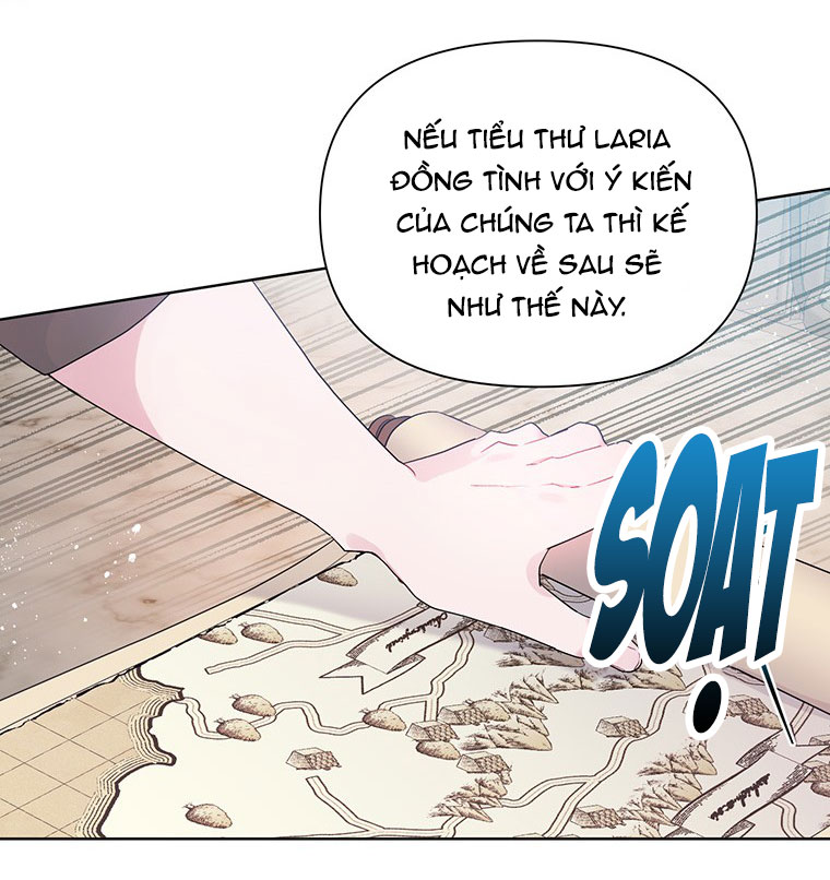 trở thành con dâu bất đắc dĩ chapter 22.1 43