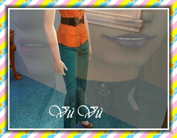 bella's story chapter 5.3 16