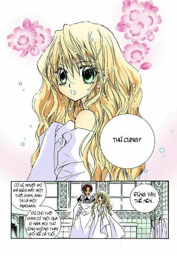 tiara chapter 1 5