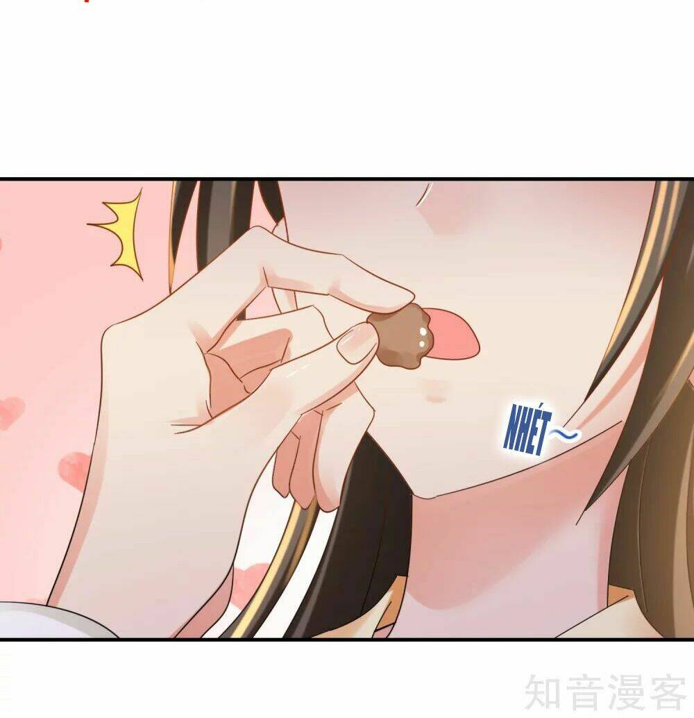 lãnh cung phế hậu muốn nghịch thiên chapter 135 3