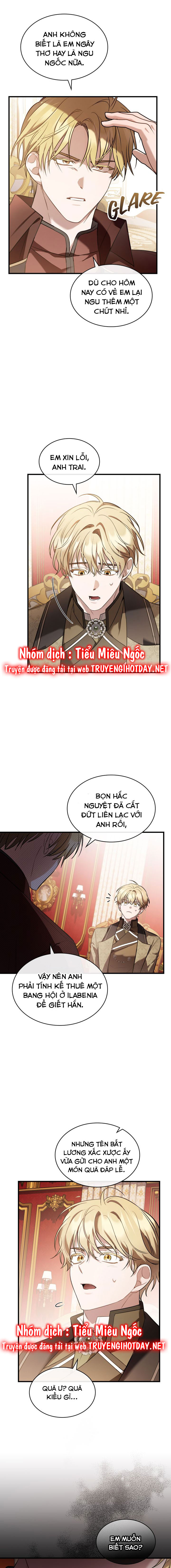 cái bóng trong đêm chapter 39.2 2