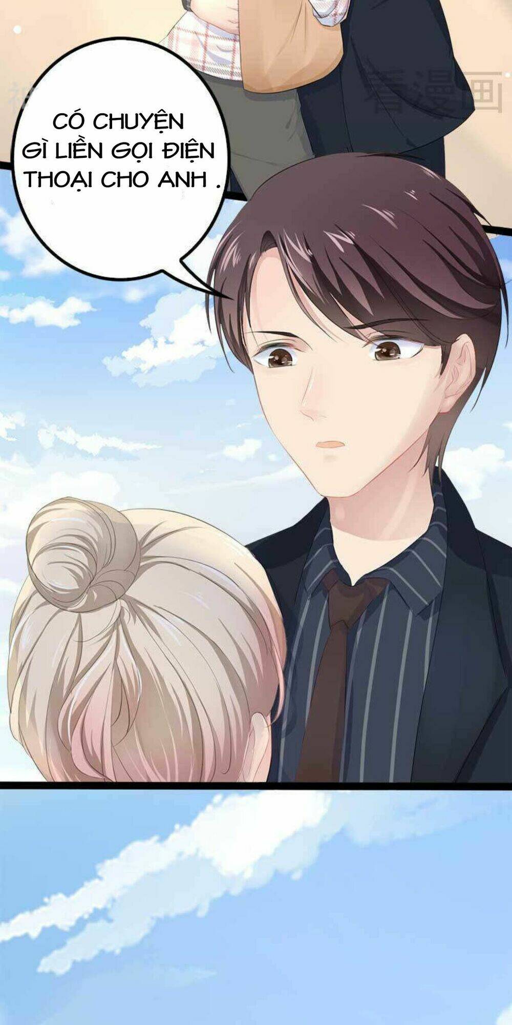 thần bí đế thiếu điềm sủng thê chapter 71 10