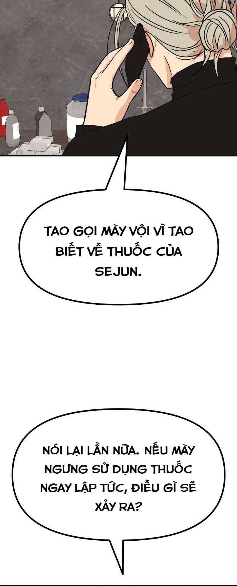 Bạn Trai Vệ Sĩ chapter 115 51