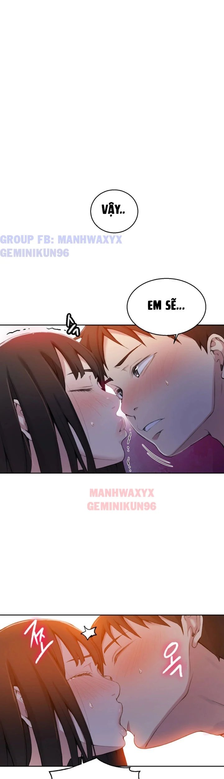 lớp học gia đình – secret class chapter 26 32