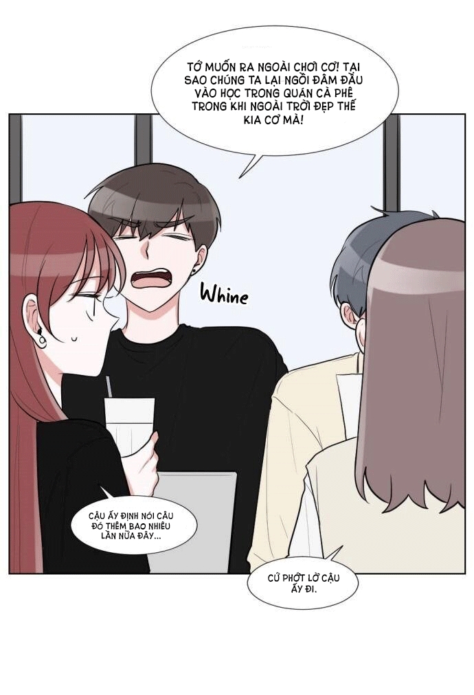 gatabutata chapter 53.1 5