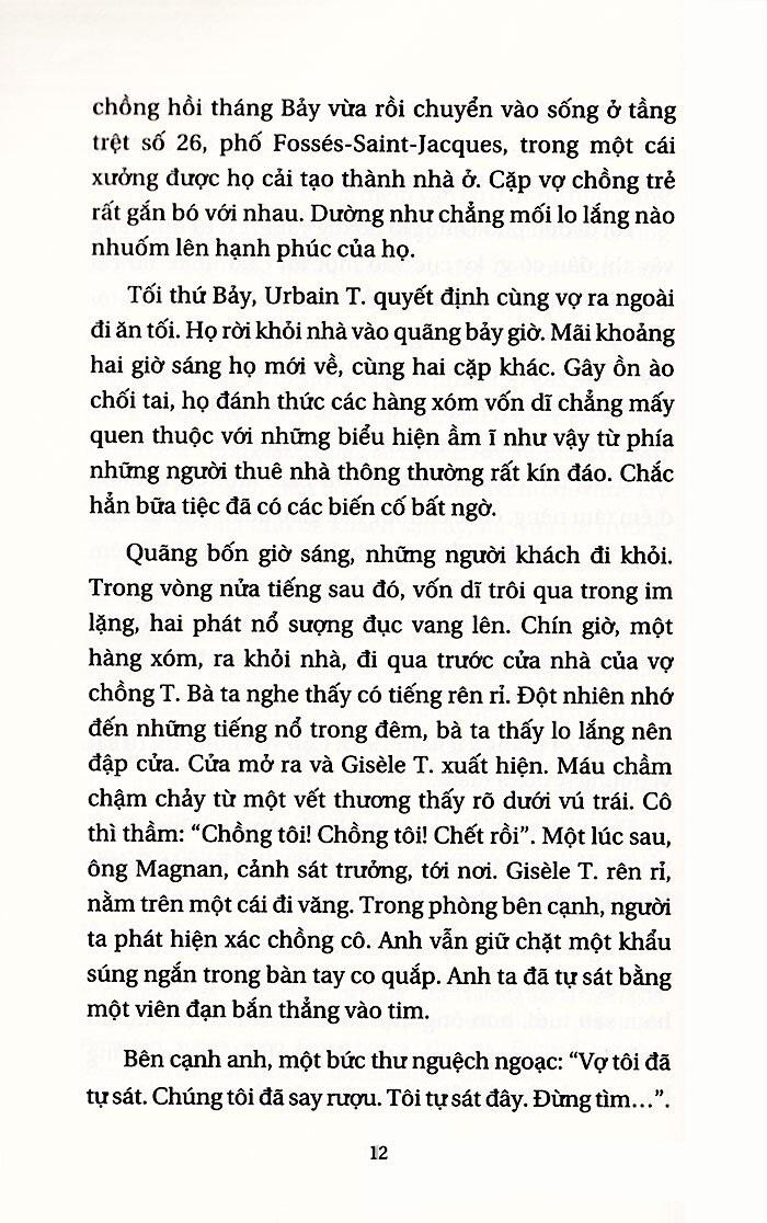 Hoa Của Phế Tích