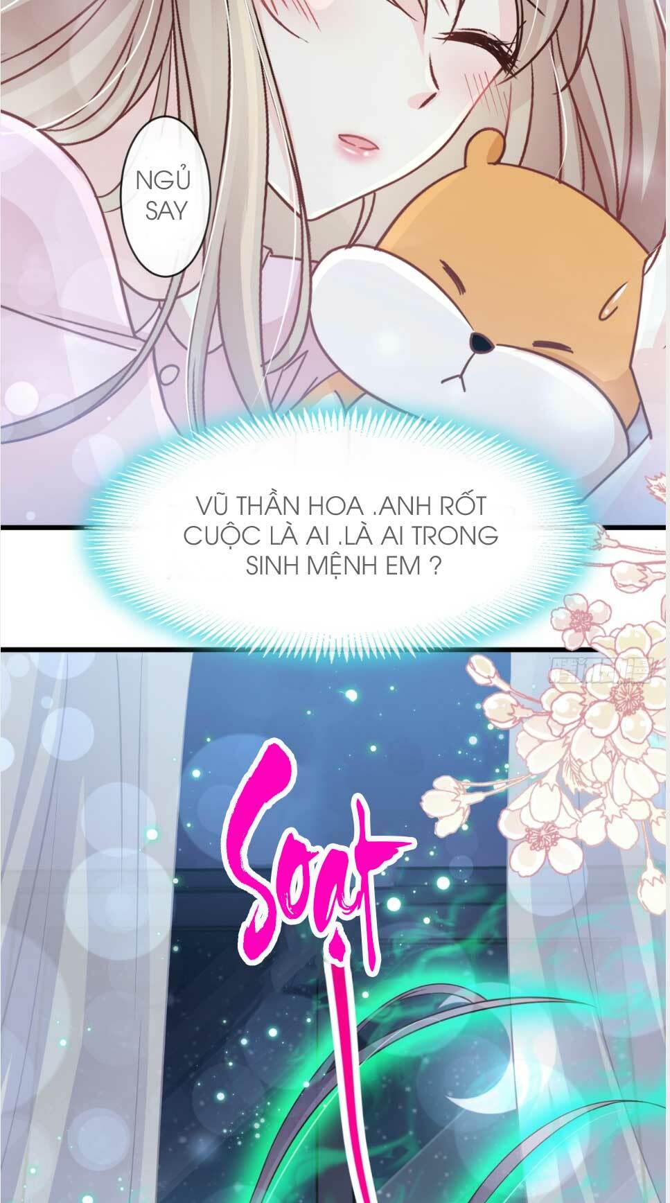 thiên hạ đệ nhất sủng phi chapter 155.2 9