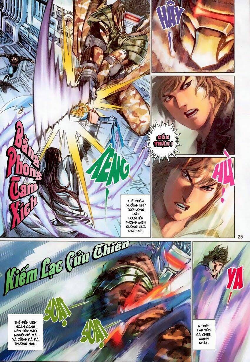 phong vân thần võ ký chapter 7 24