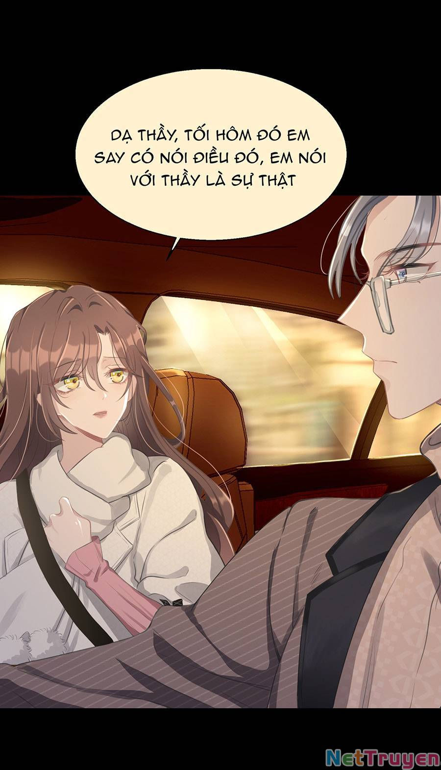 hãy để cô ấy hạ cánh! chapter 2 6