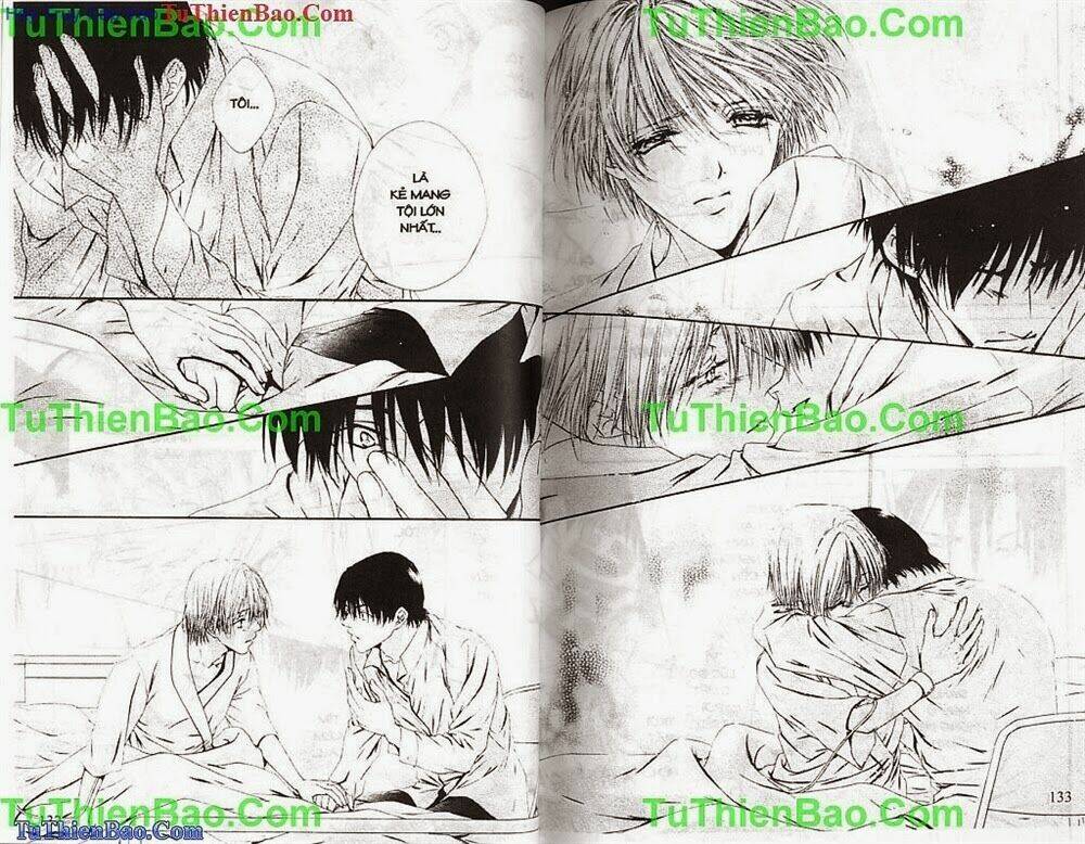 niềm hy vọng chapter 8 66