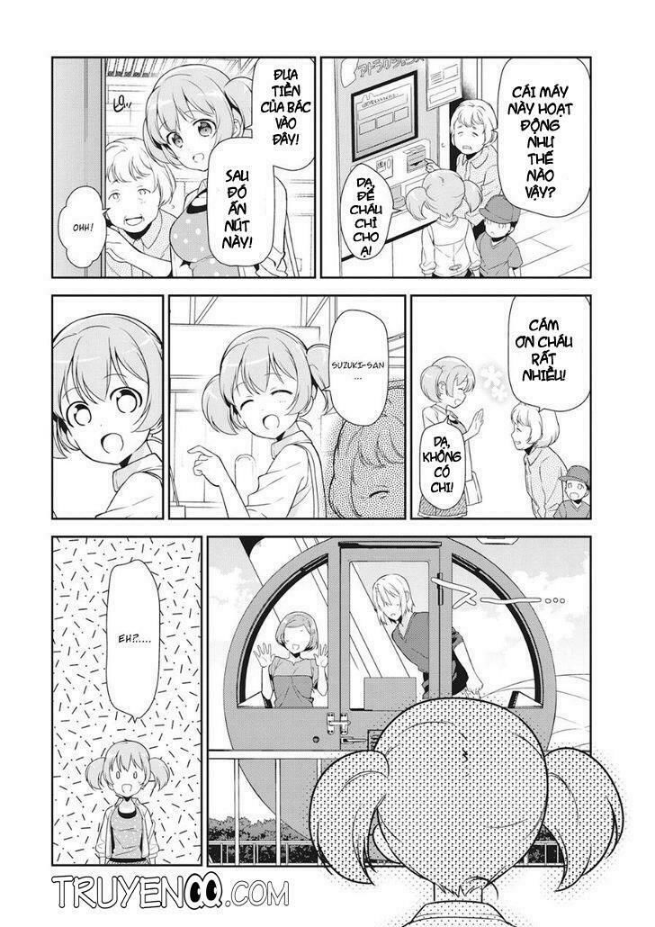 ma vương đi làm thêm chapter 32 6