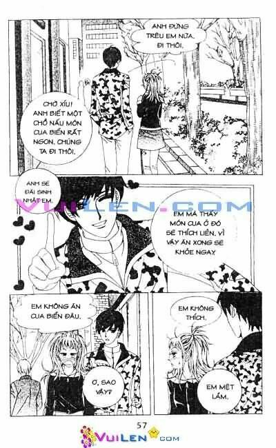 nụ hôn đầu chapter 1 57