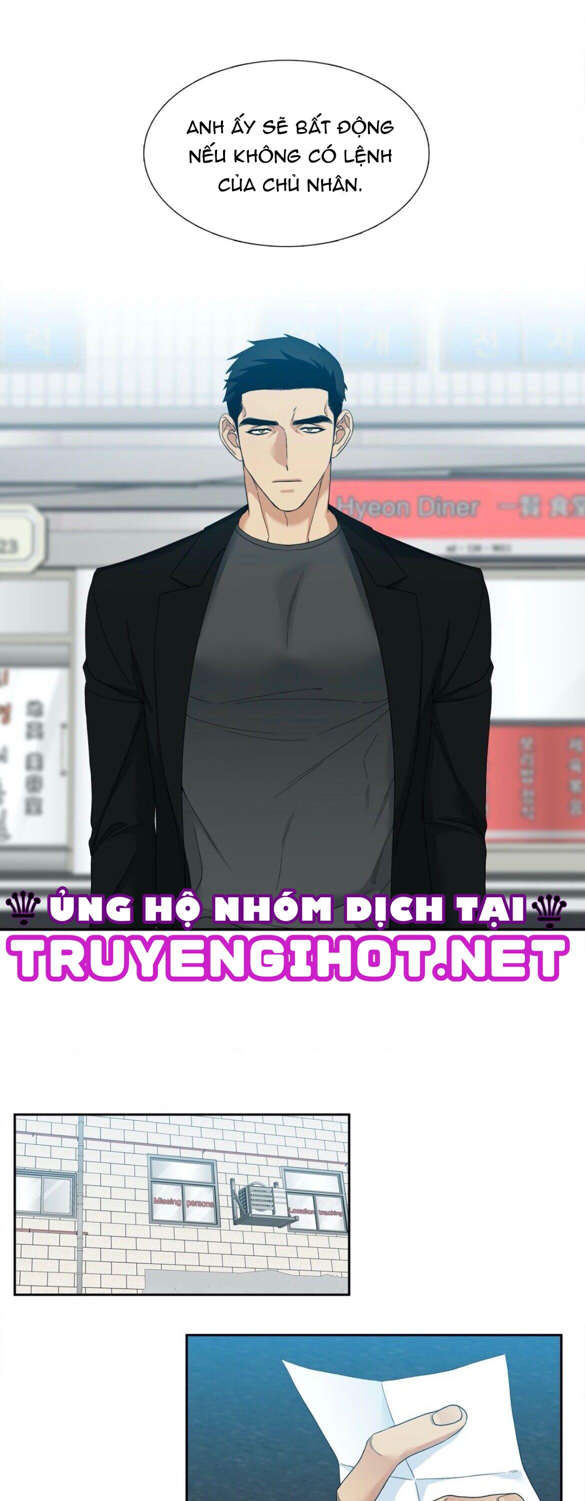 xúc cảm điên cuồng chapter 13 14