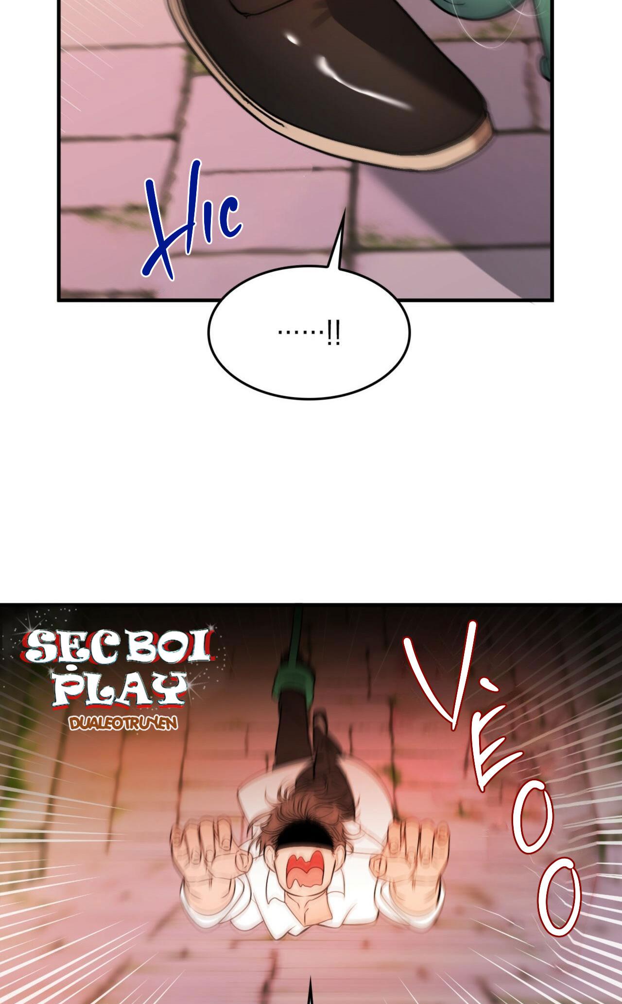 (np) độc thân muôn năm chapter 13 29