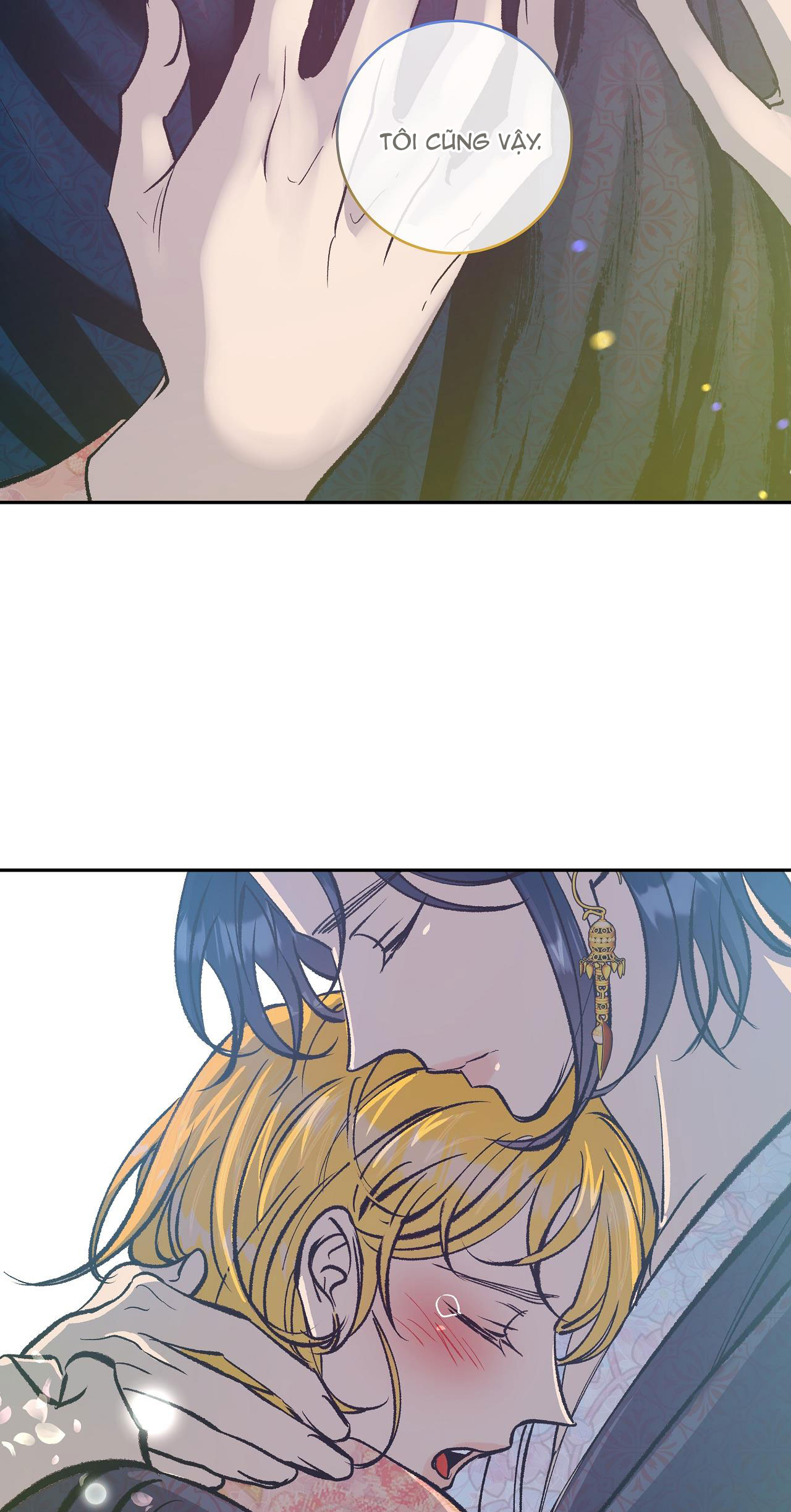 bán yêu chapter 17 53