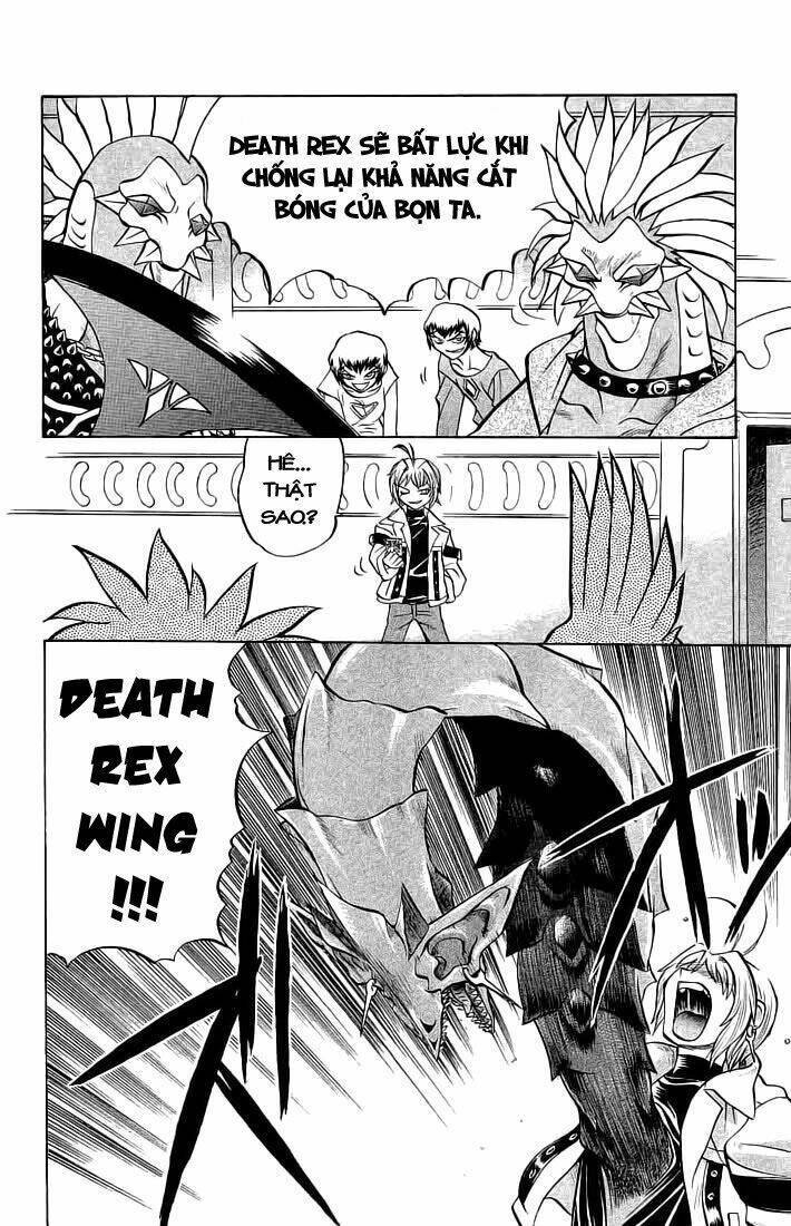 chaosic rune chapter 65 5