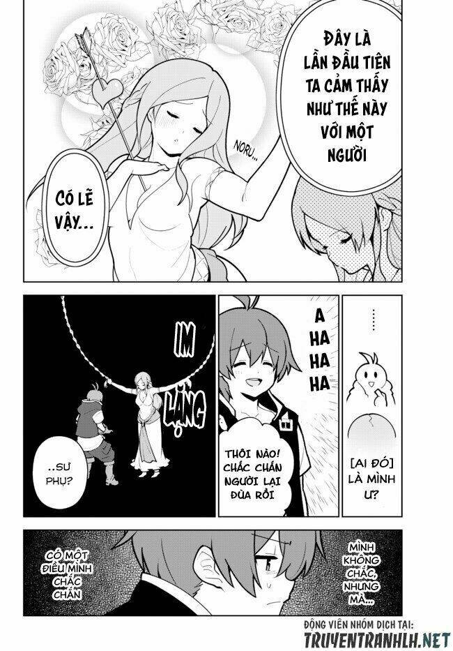 ore dake haireru kakushi dungeon: kossori kitaete sekai saikyou chapter 18.5 8